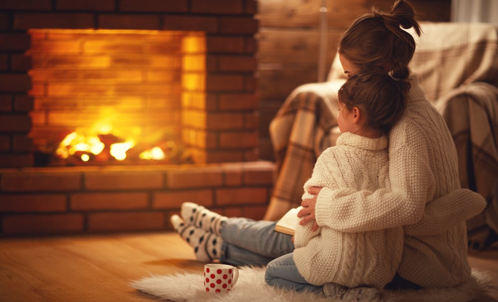 Pellet vs. Wood Stove vs. Fireplace