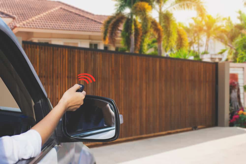 How Do Garage Door Sensors Work?