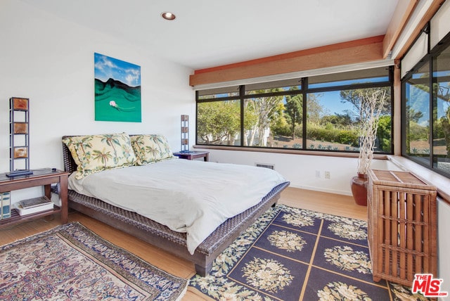 Architectural Gated Estate Features Four Eclectic Bedrooms