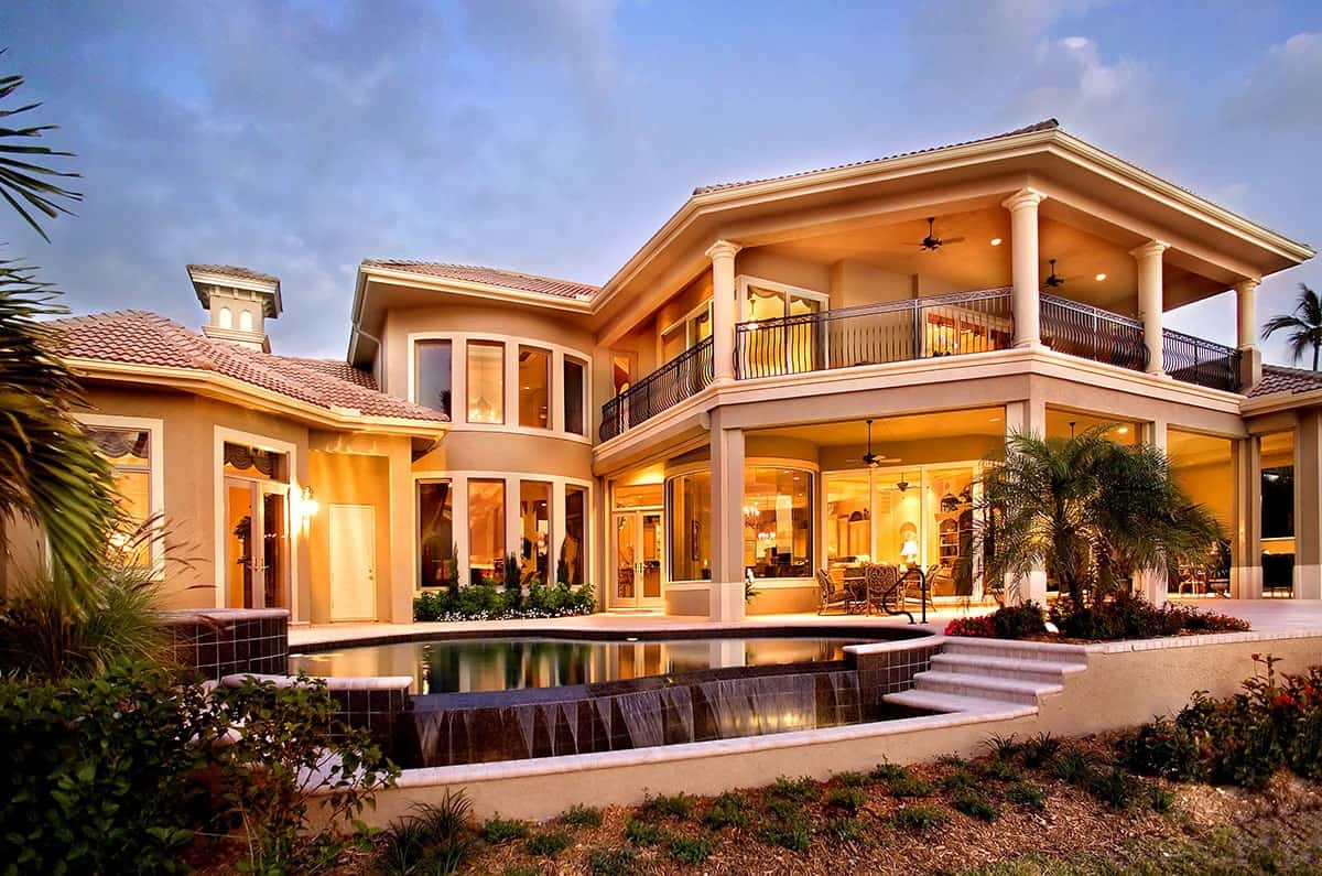 Mediterranean Dreamscape