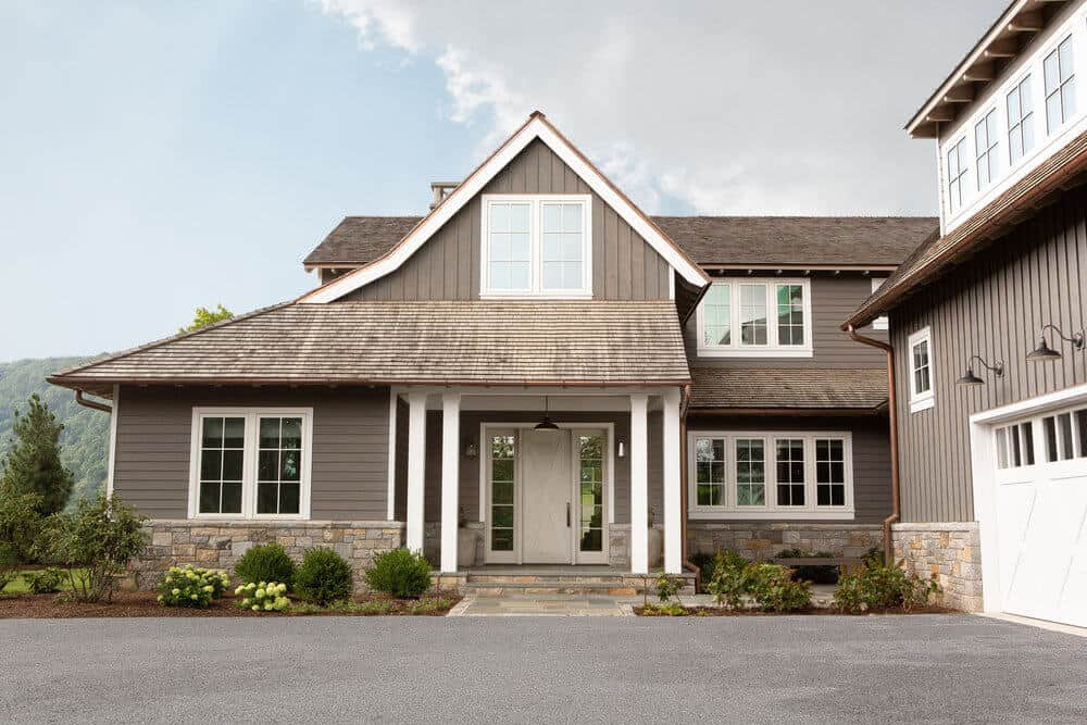 Amenia Farmhouse by Chango & Co.