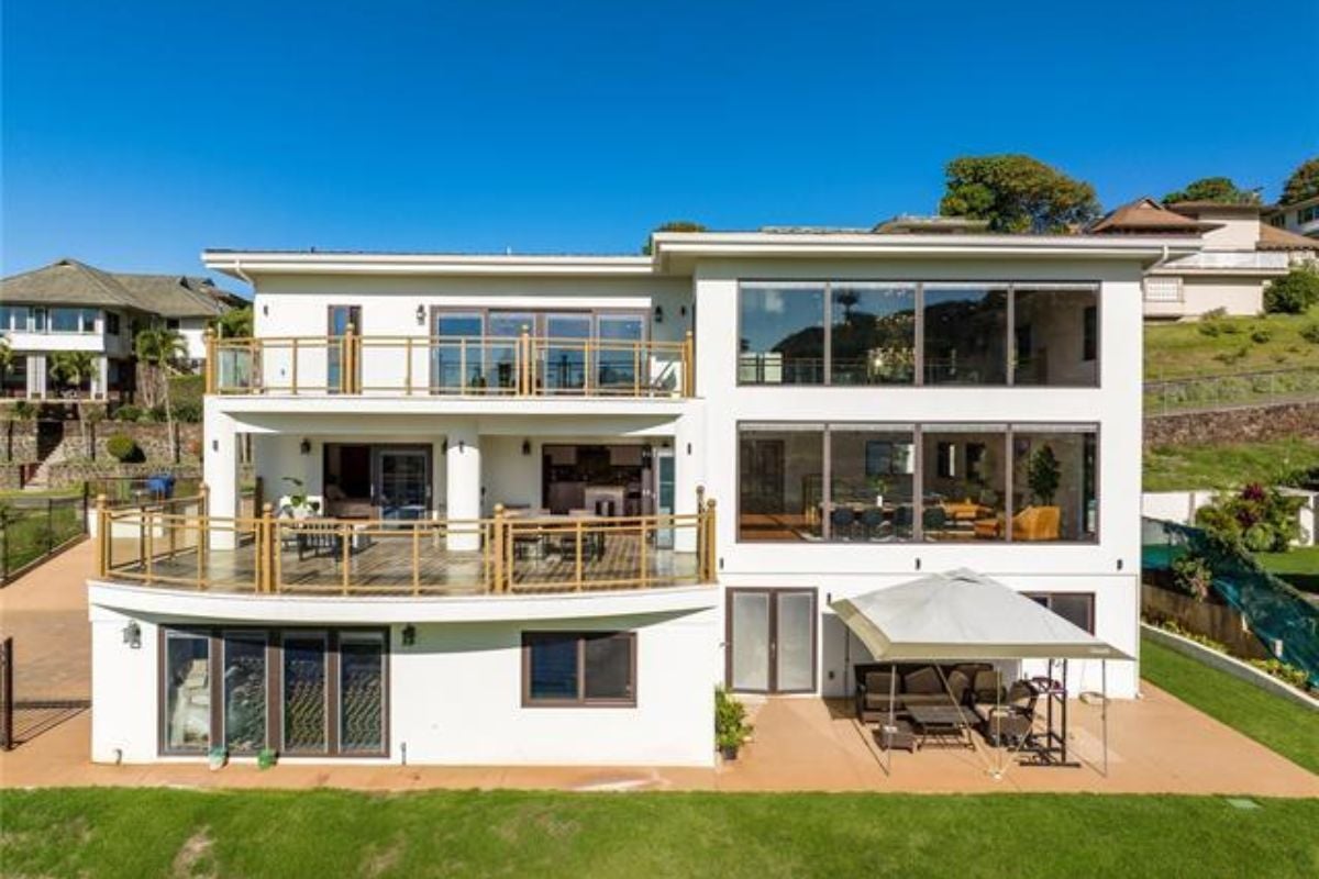 5,844 Sq. Ft. Property in Honolulu, HI ($5,500,000)