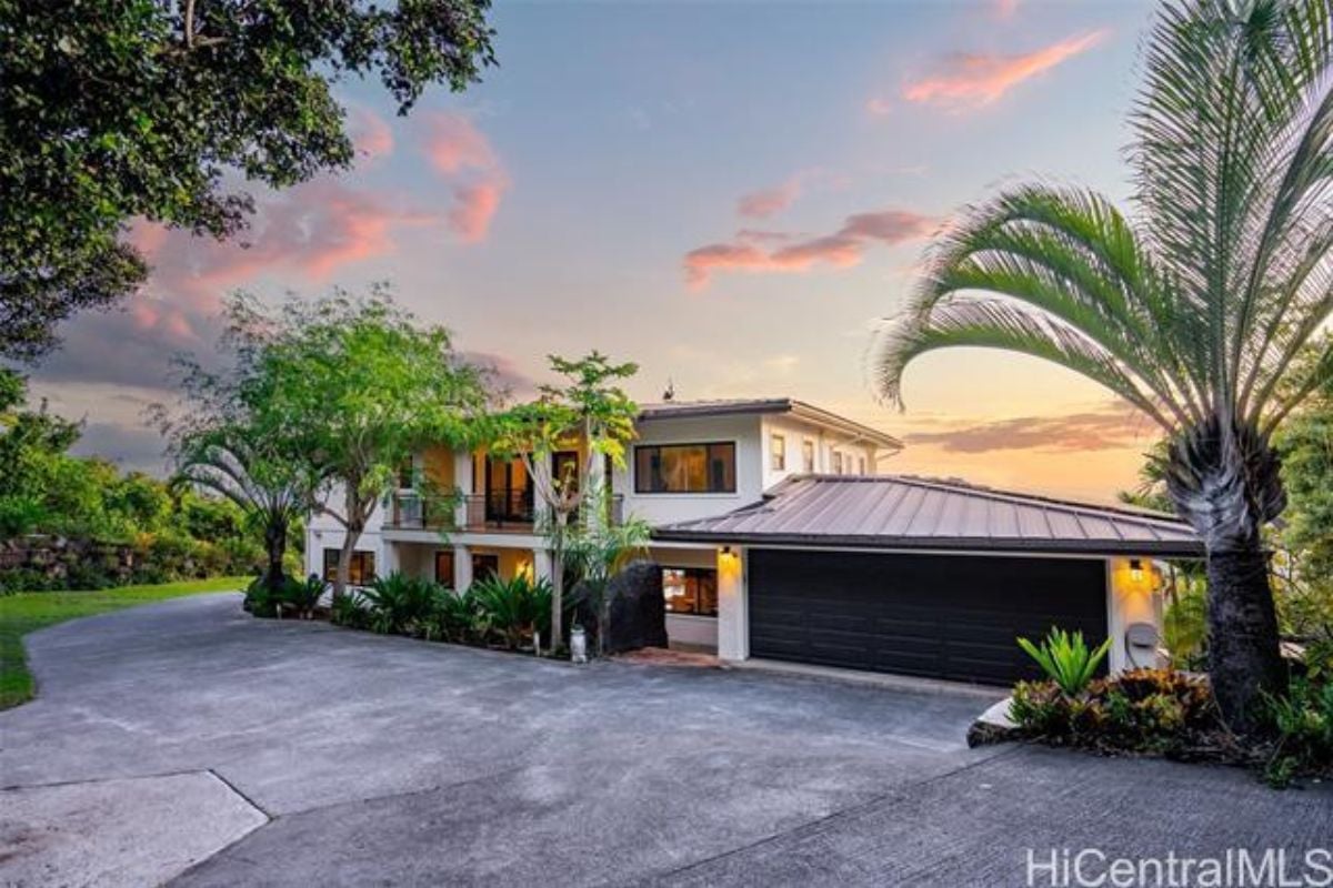 6,269 Sq. Ft. Property in Honolulu, HI ($7,888,000)