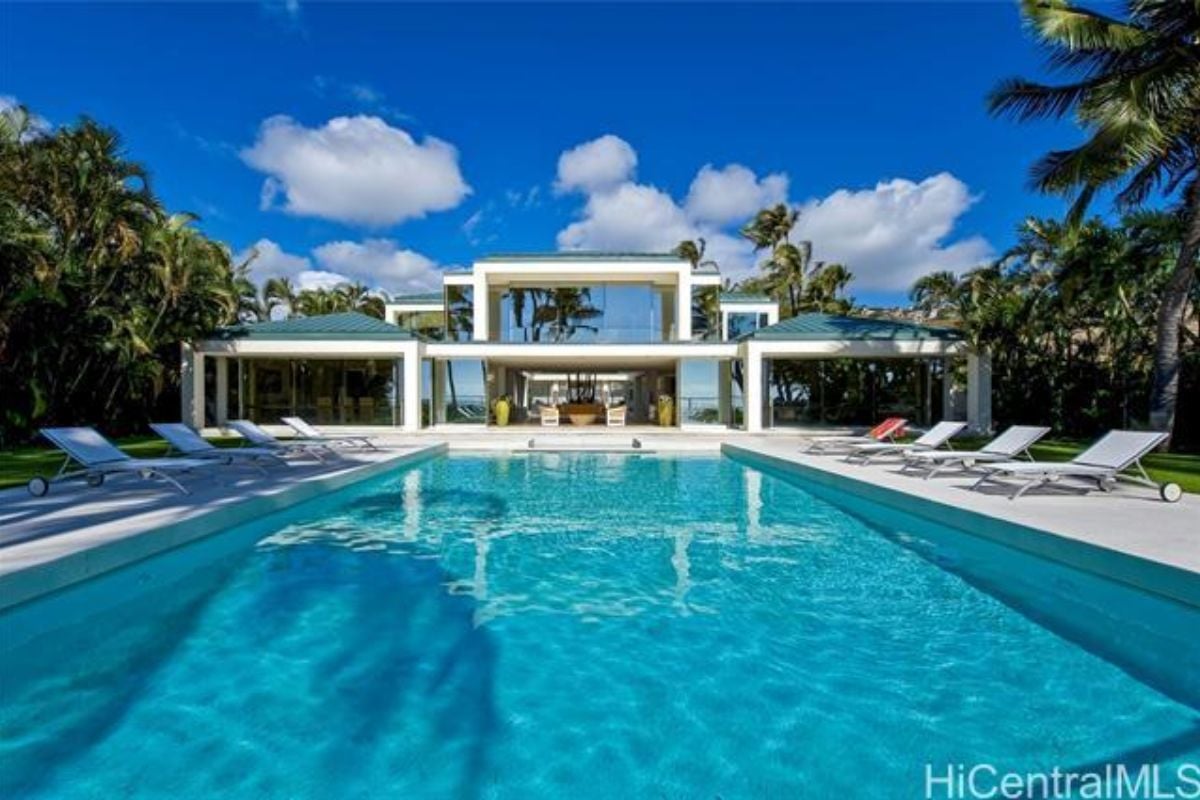 6,984 Sq. Ft. Property in Honolulu, HI ($10,500,000)