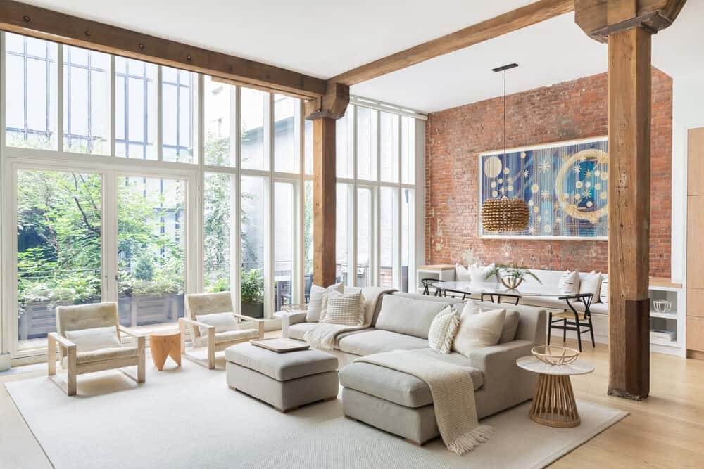 Dumbo Loft by Chango & Co.