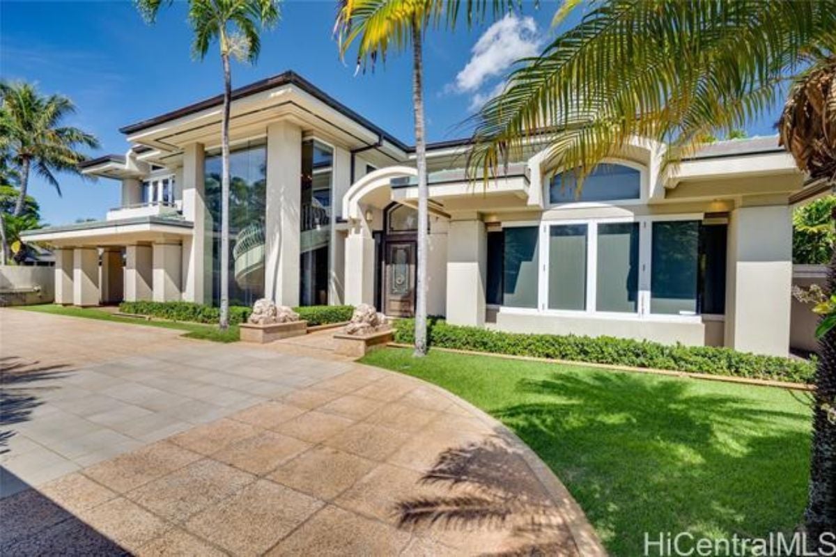 8,325 Sq. Ft. Property in Honolulu, HI ($7,600,000)