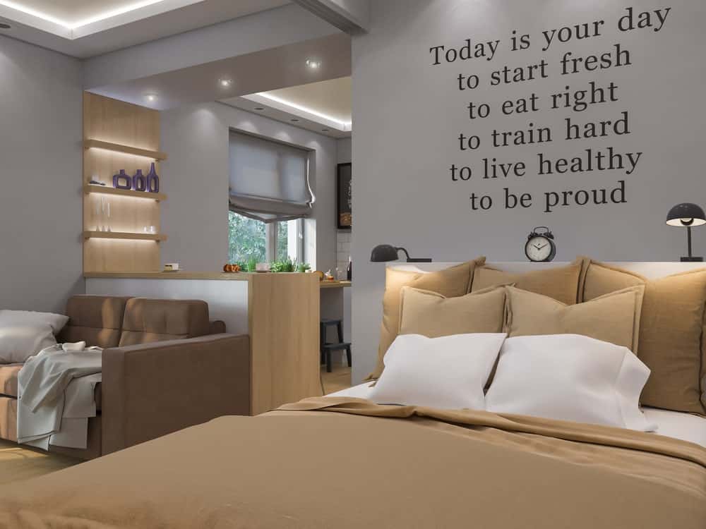 23 Primary Bedroom Wall Art Ideas