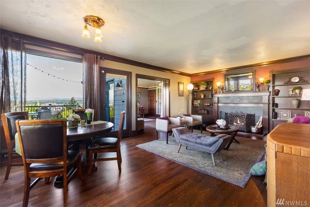Impeccable 5-Star Home Previously Owned By the Apgars for Nearly 20 Years
