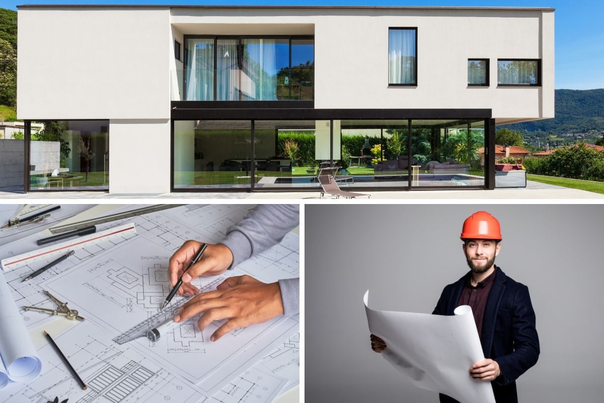 20 Top Mid-Century Modern Architects in History and Today