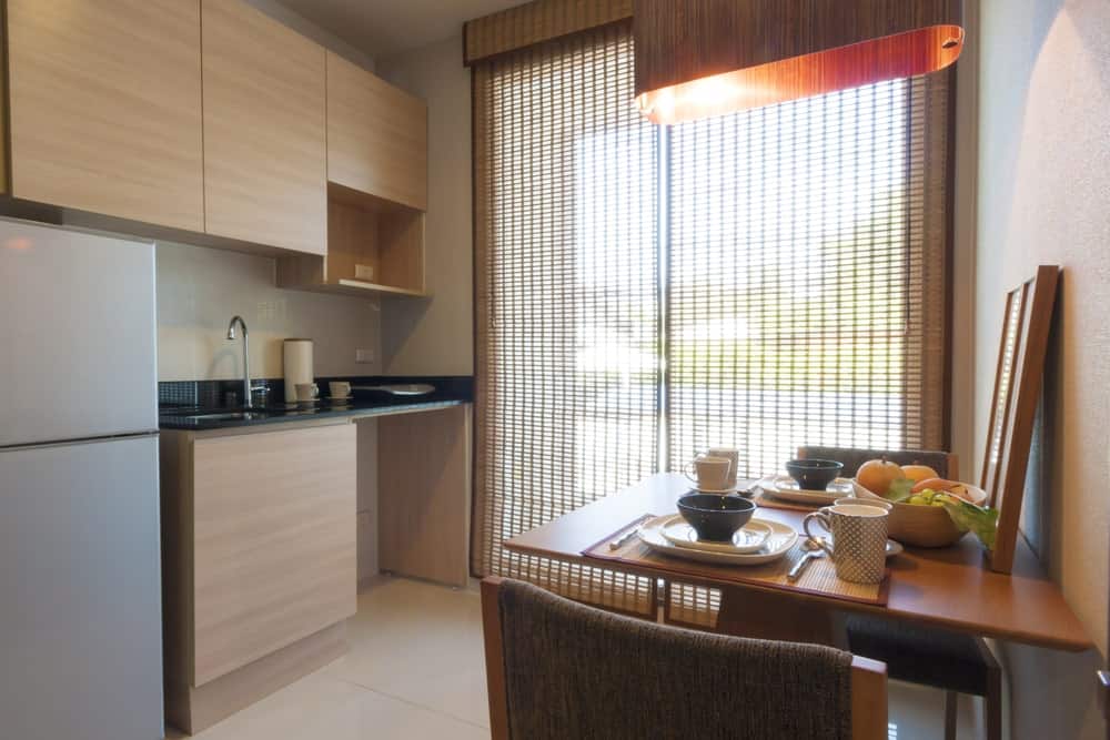 80 Asian-Style Kitchen Ideas (Photos)
