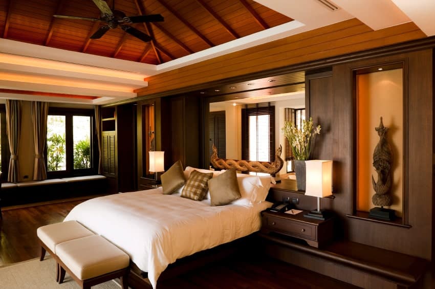 60 Asian Primary Bedroom Ideas (Photos)