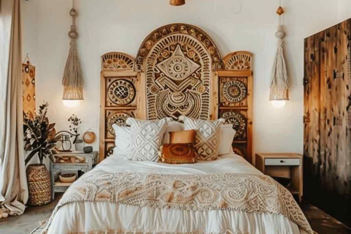27 Bedroom Design Ideas to Create an Oasis of Style (Concept Interiors)