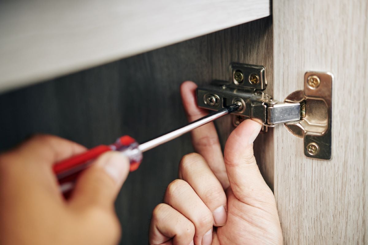 18 Different Types of Cabinet Hinges: Unlocking Everything You Need to Know