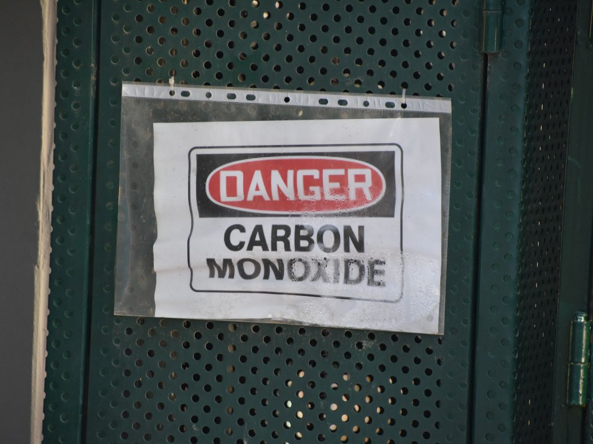 This preventable cause of death in homes claims 400 American lives per year unnecesssarily