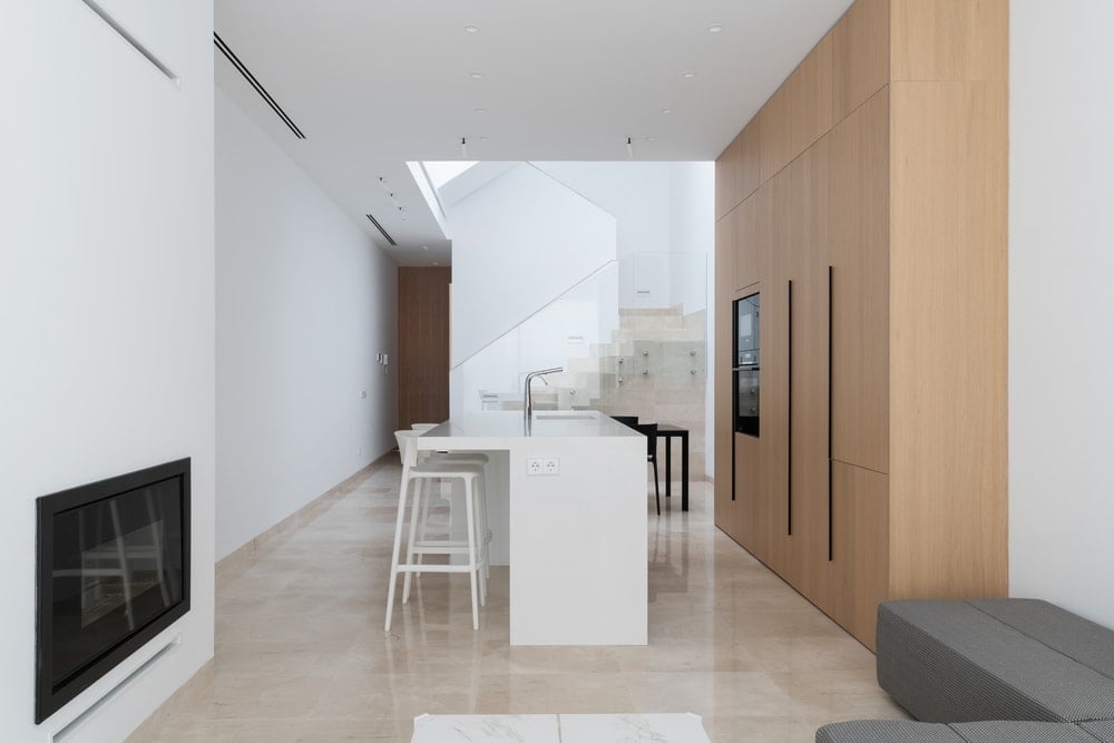 Ferragud House by Carles Faus Arquitectura