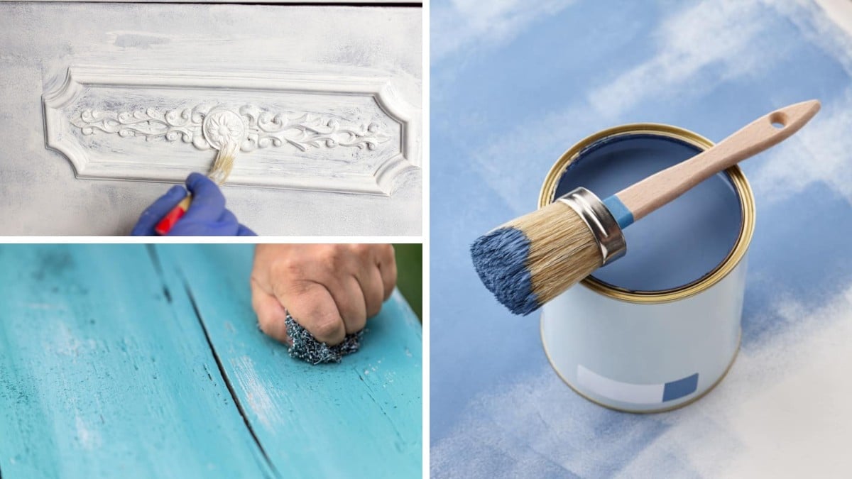 Does Chalk Paint Need Primer?