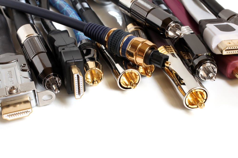 20 Different Types of Video Cables Explained (Unravel the Cable Conundrum)