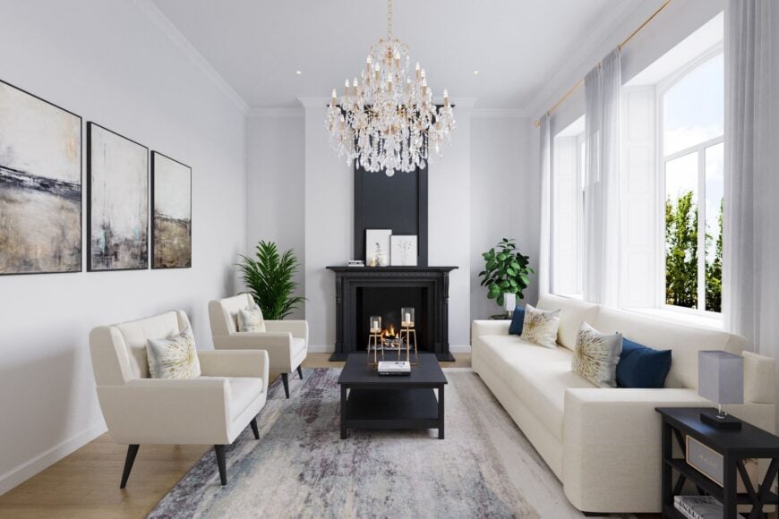 Completed-Transitiona-living-room-interior