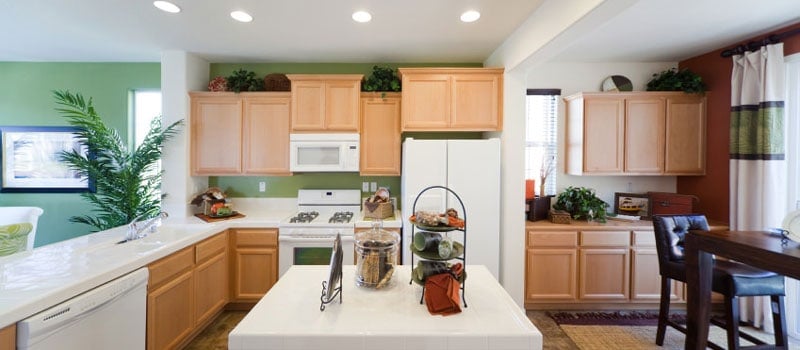 90 Country Kitchen Ideas (Photos)