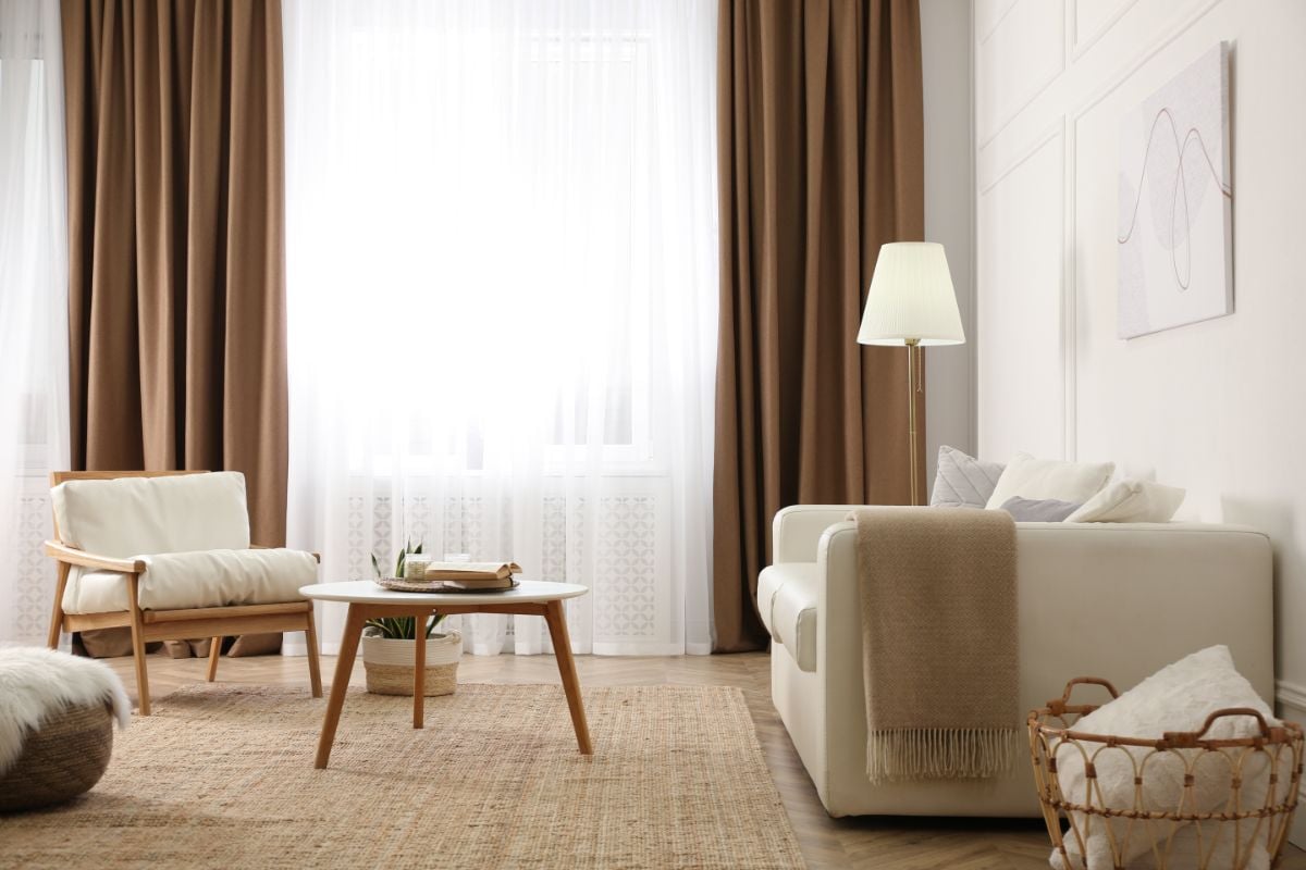 The 10 Best Curtain Brands (Experts Weigh In)
