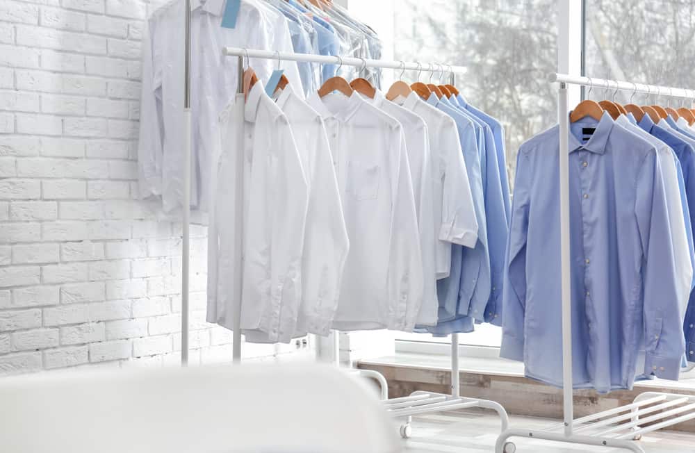 19 Different Types of Clothing Drying Racks