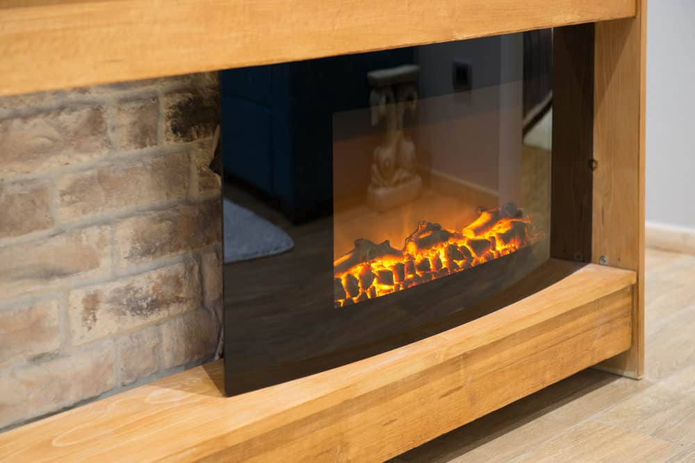 9 Top Infrared Fireplace Picks (Plus “What are infrared fireplaces?”)