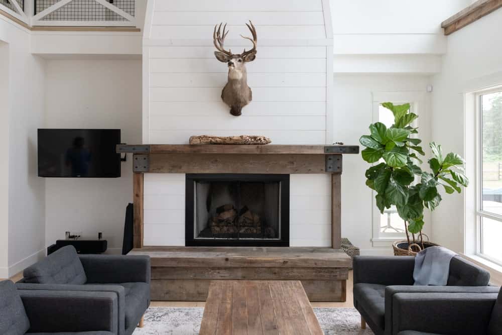 Ultimate Farmhouse Decor Style Guide (Room-by-Room Photo Examples)