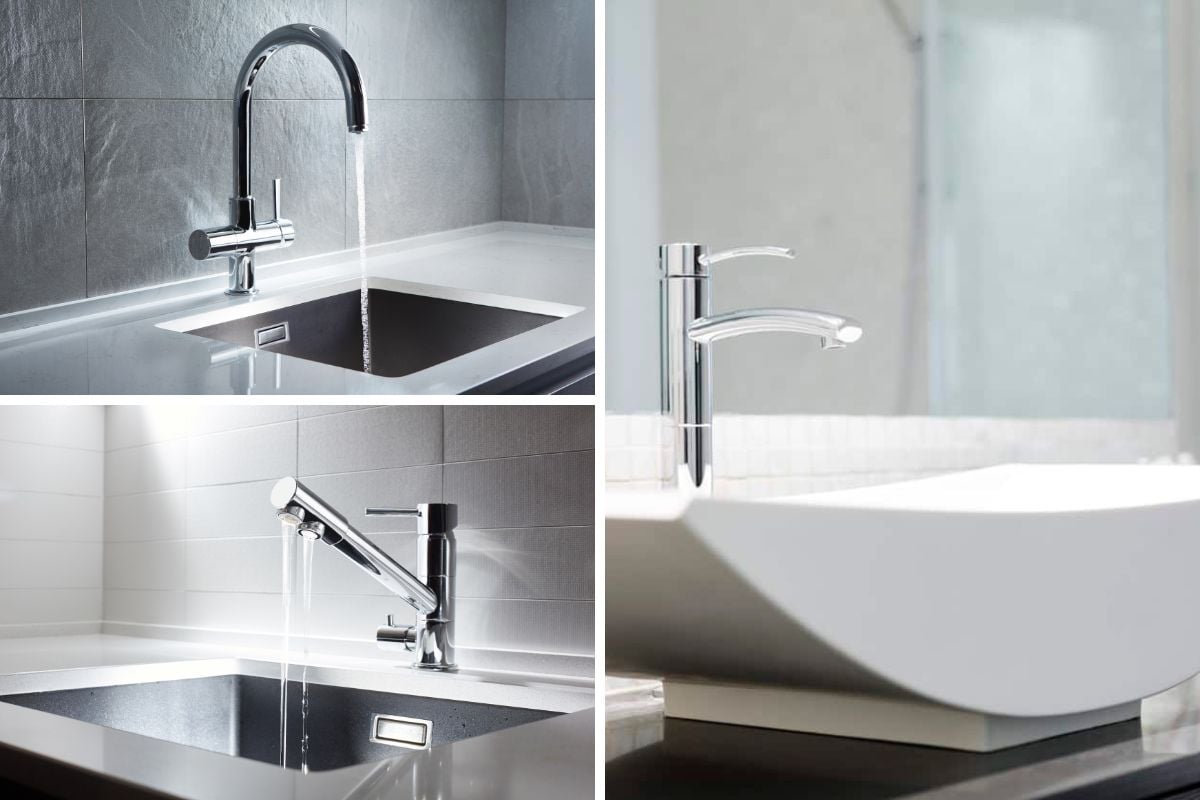 32 Top Bathroom Faucet Brands (Chart Based on Popularity)