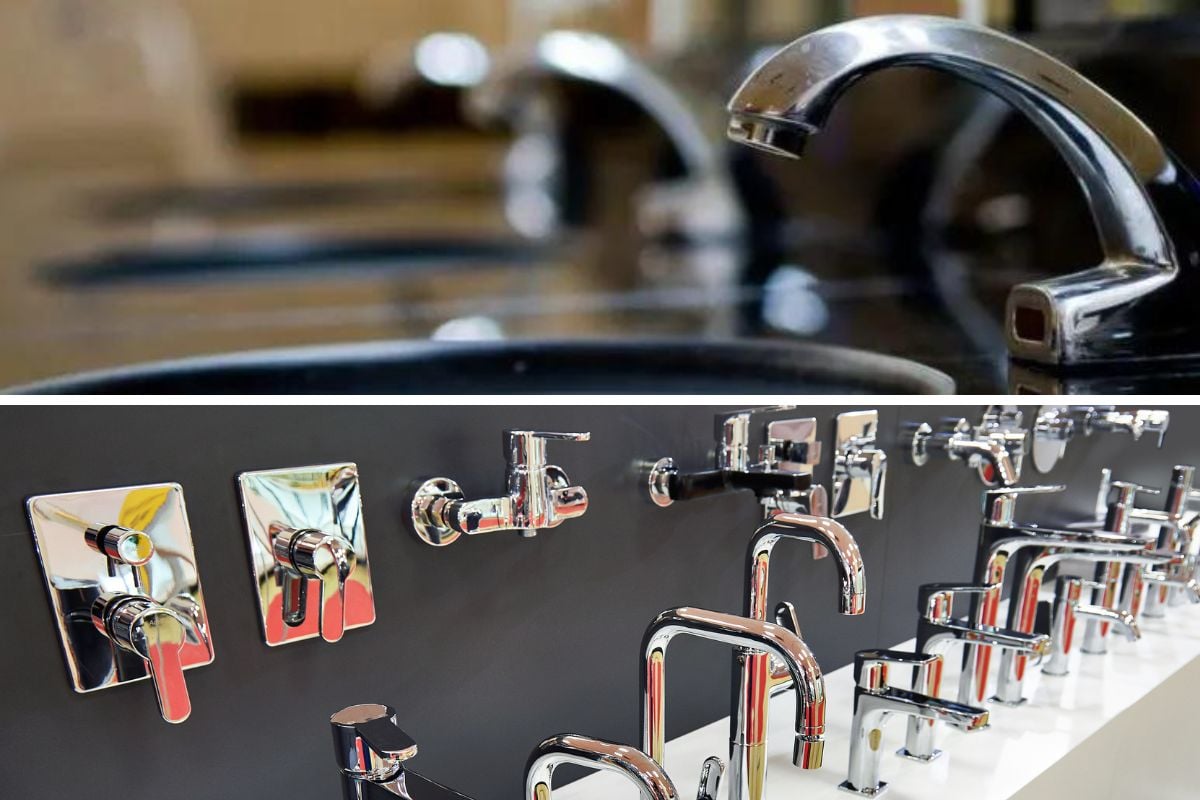 21 of the Best Online Faucet Stores (List)