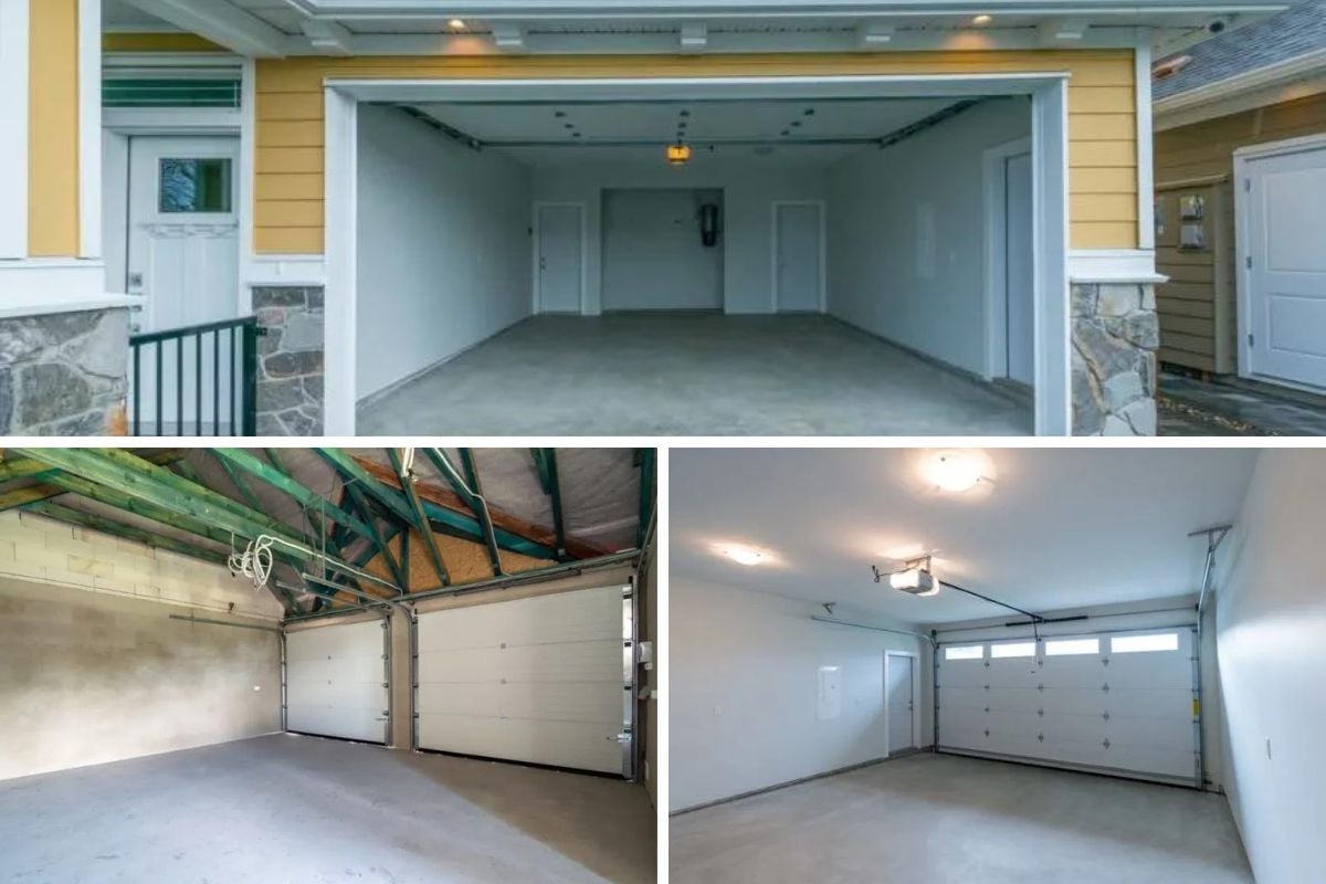 Finished vs Unfinished Garage Value – Is It Worth Finishing Your Garage?