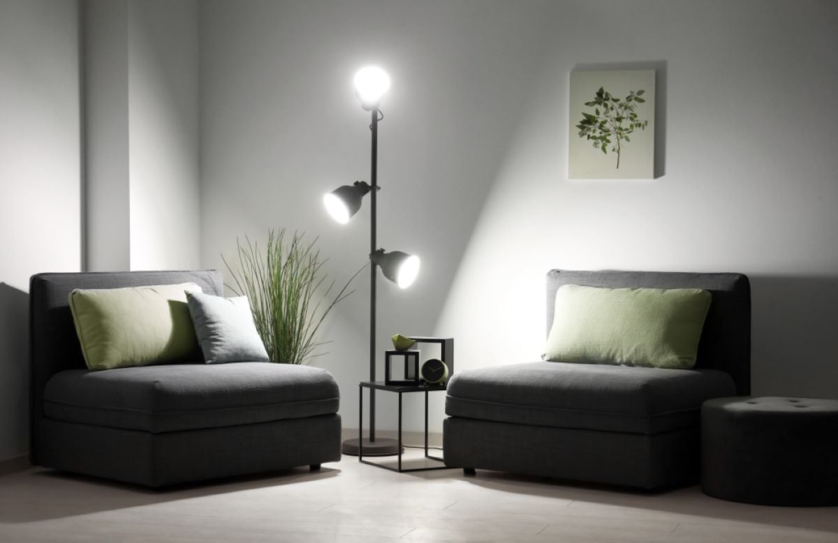 19 Different Types Of Lamps Shed Light on Home Décor Options