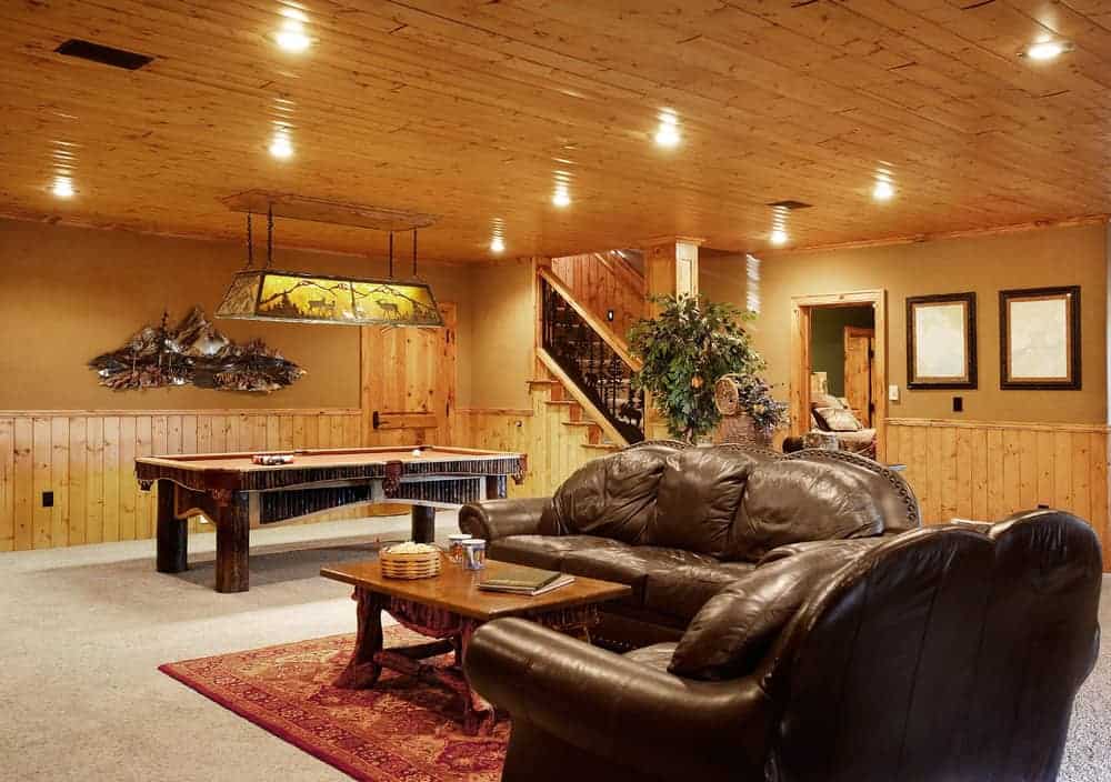 6 Man Cave Wall Art Ideas