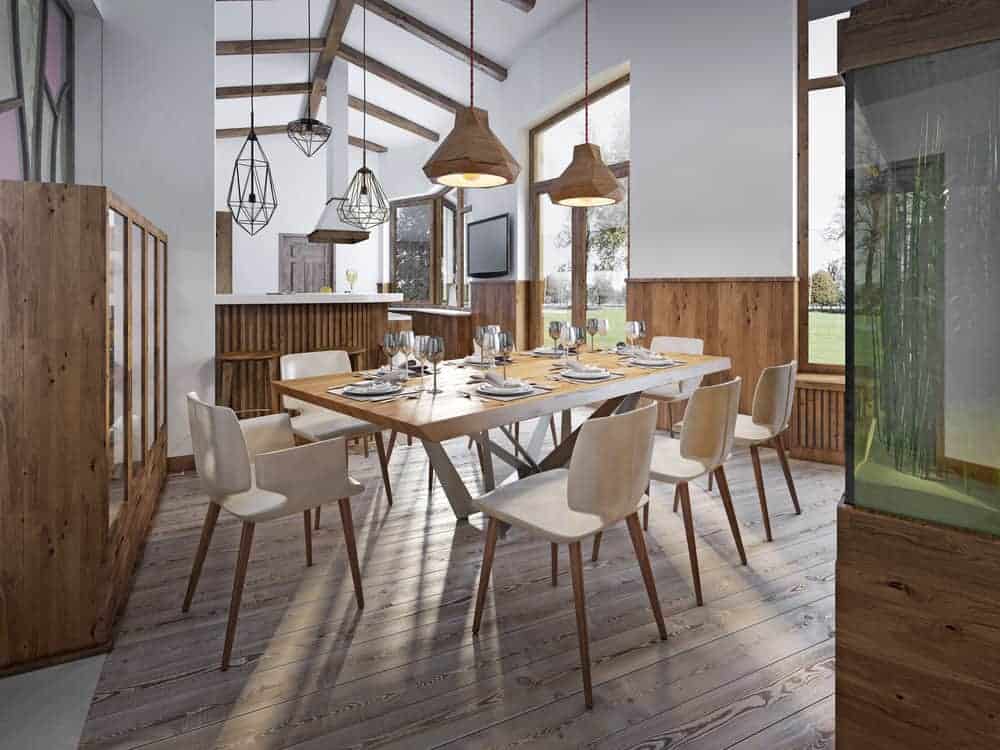 24 Dining Room Decor Ideas to Delight the Senses