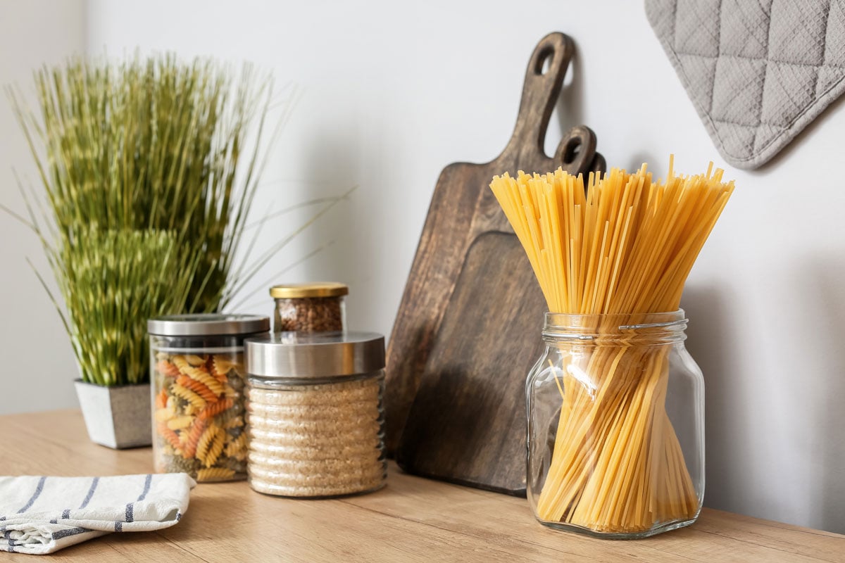 How Should You Store Cutting Boards?