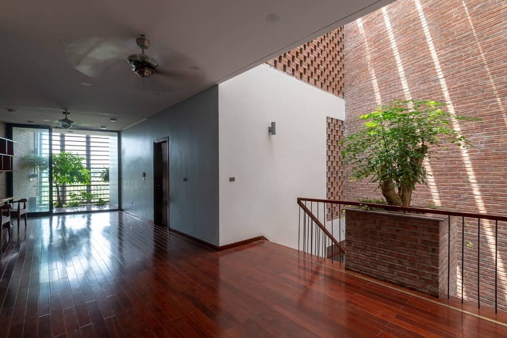 Tropical Cave by H&P Architects