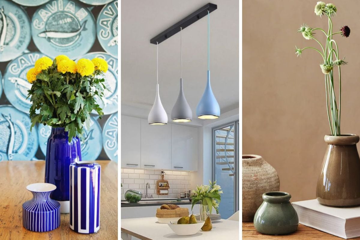 This is Why the “Rule of 3” is So Important to Interior Decor