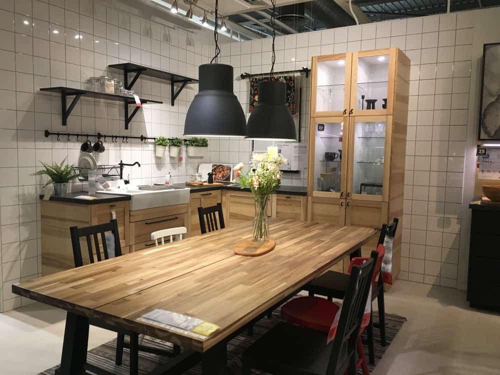 My 10 Favorite Small IKEA Kitchen Designs