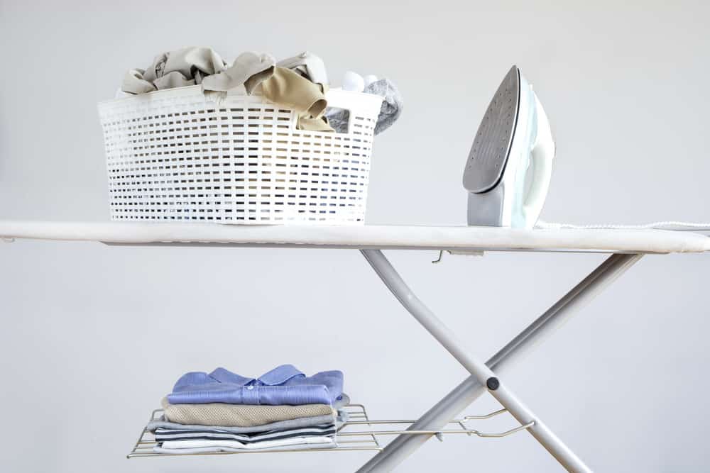 My Favorite Ironing Board (Yeah, I Actually Have a Favorite)