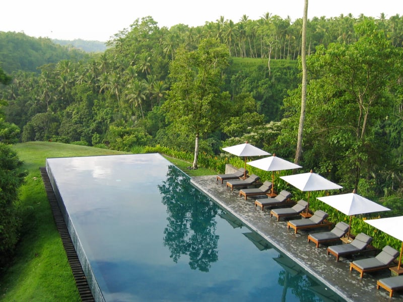 65 Incredible Infinity Pool Design Ideas (Stunning Photos)