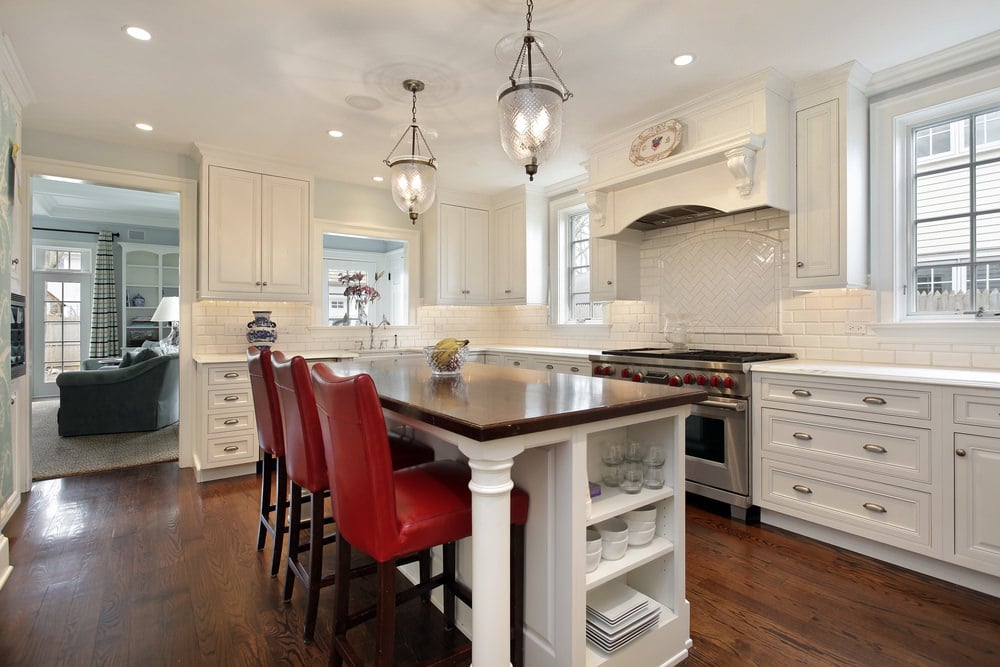 21 Traditional Kitchen Ideas Showcase Timeless Design Elements