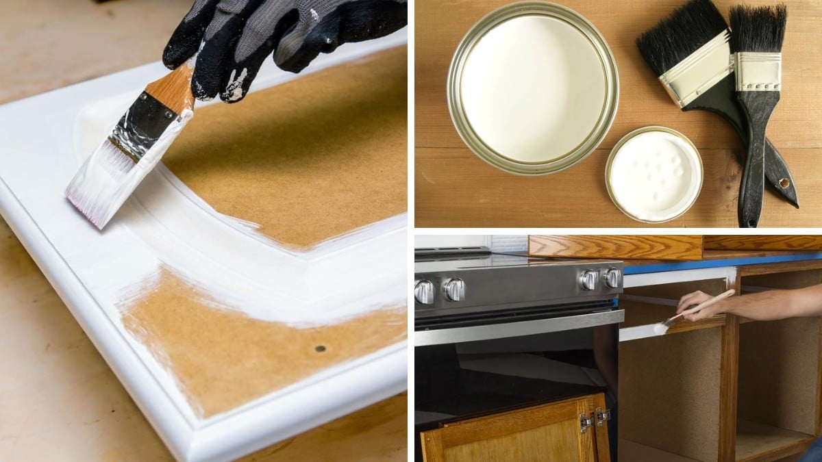 What is the Best Primer for Kitchen Cabinets (and Why)?