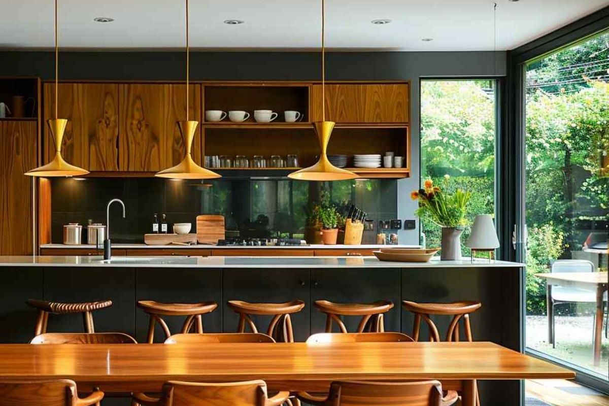 31 Kitchens Exploring the Zen of Japandi-Contemporary Aesthetics (Concept Interiors)