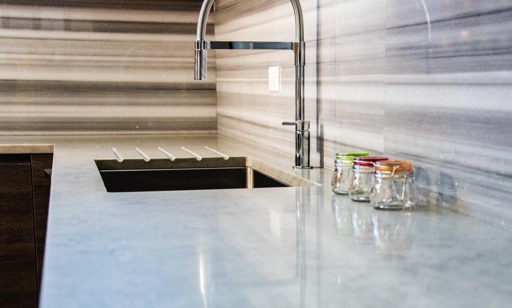 4 Types of Quartz (Ultimate Buying Guide)