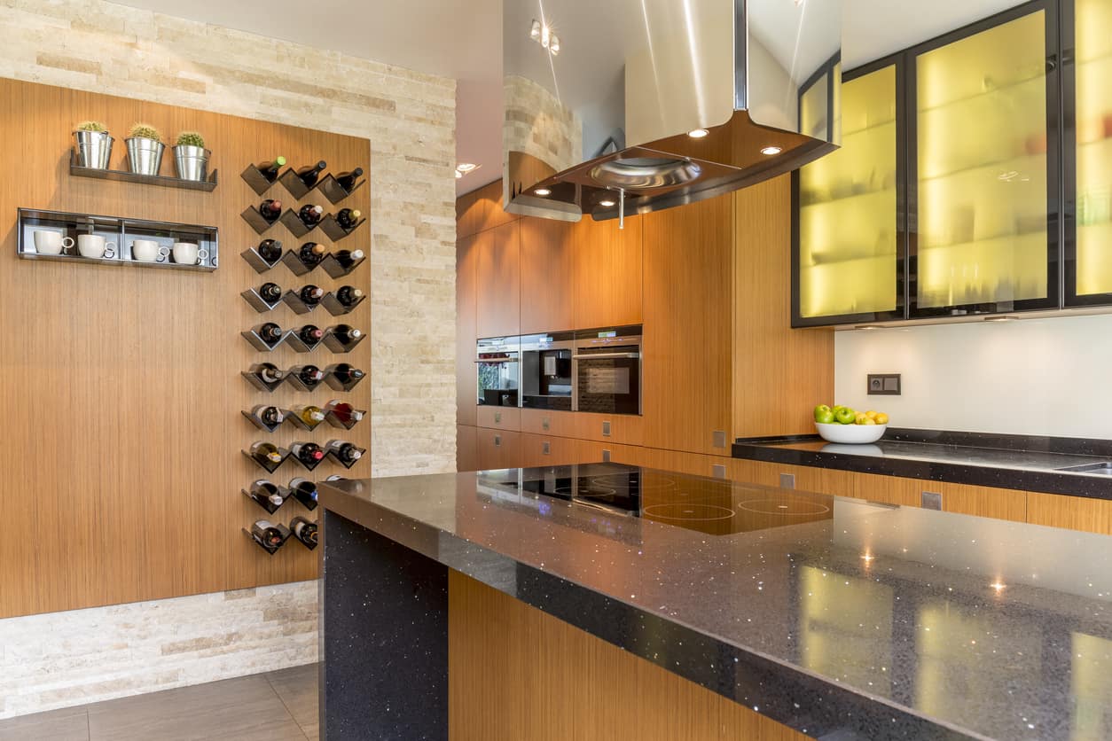 21 Wine Rack Ideas (Ultimate Buyers Guide)