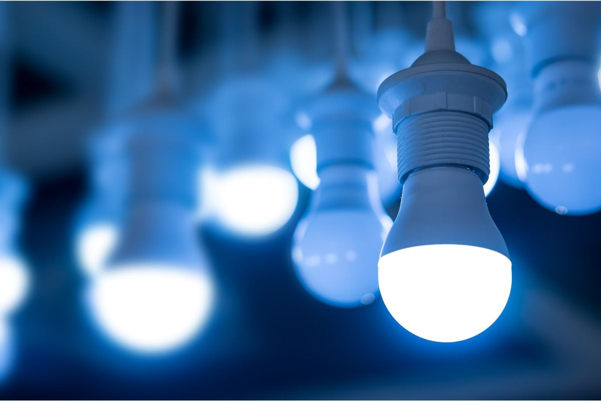 Do LED Lights Get Hot? How Hot?