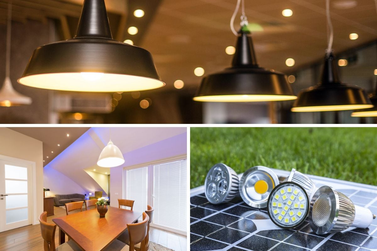 Do LED Lights Use a Lot of Electricity? How Much Exactly?