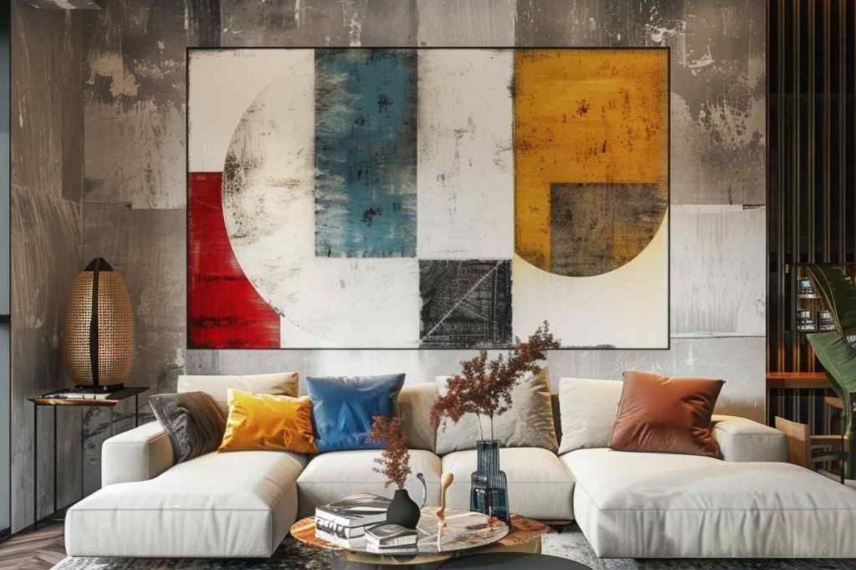 Brutalism and Modern Farmhouse Design Redefine 32 Living Spaces (Concept Interiors)