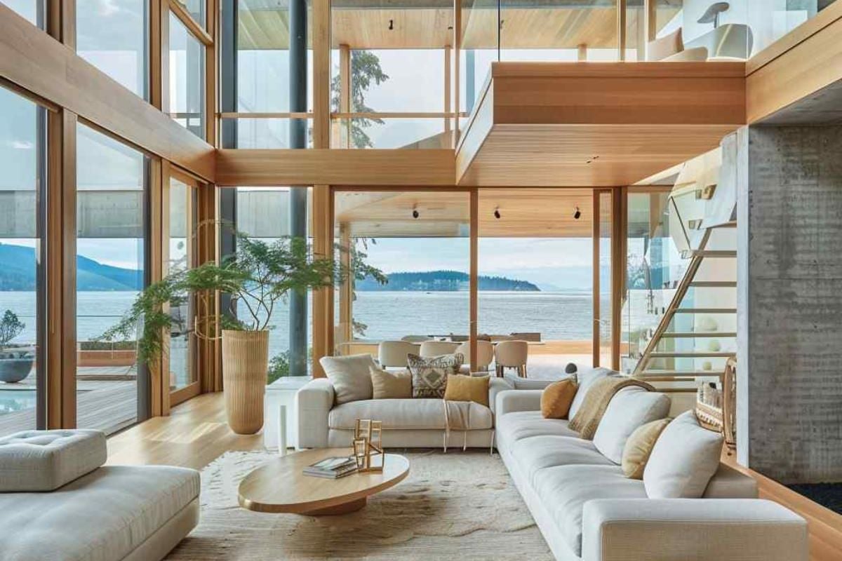 34 Chic Living Room Designs Energized with a Cross-Continental Fusion (Concept Interiors)
