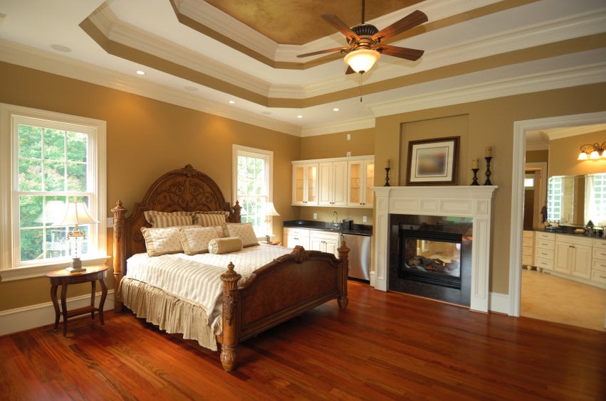 65 Brown Bedroom Ideas (Photos)