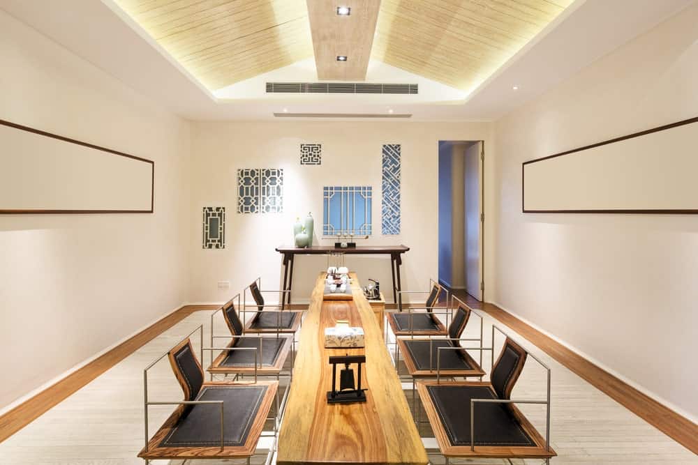 80 Modern Dining Room Ideas (Photos)